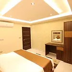 Shatha Plaza Hotel Units