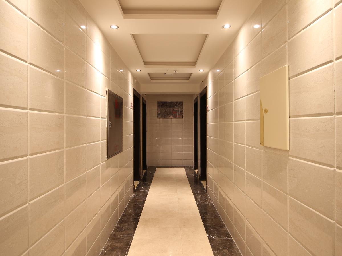Shatha Plaza Units Appart hôtel 3*