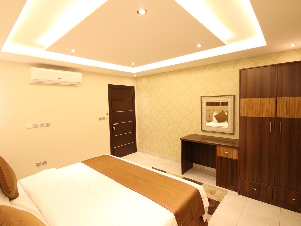 Appart hôtel Shatha Plaza Units 3*