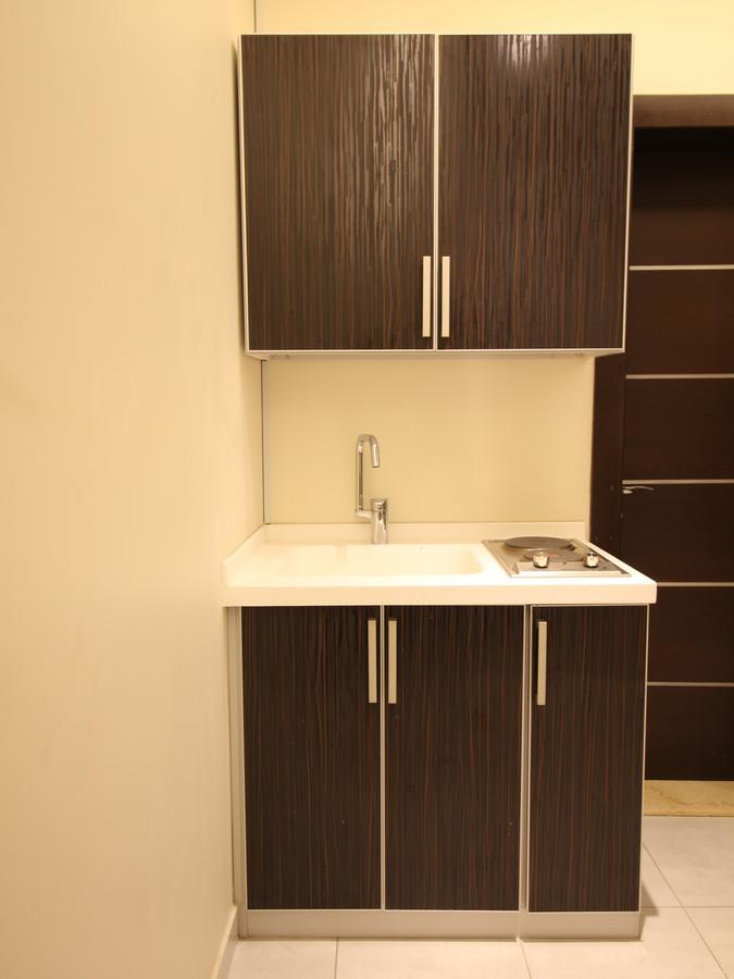 Shatha Plaza Units Appart hôtel Djeddah