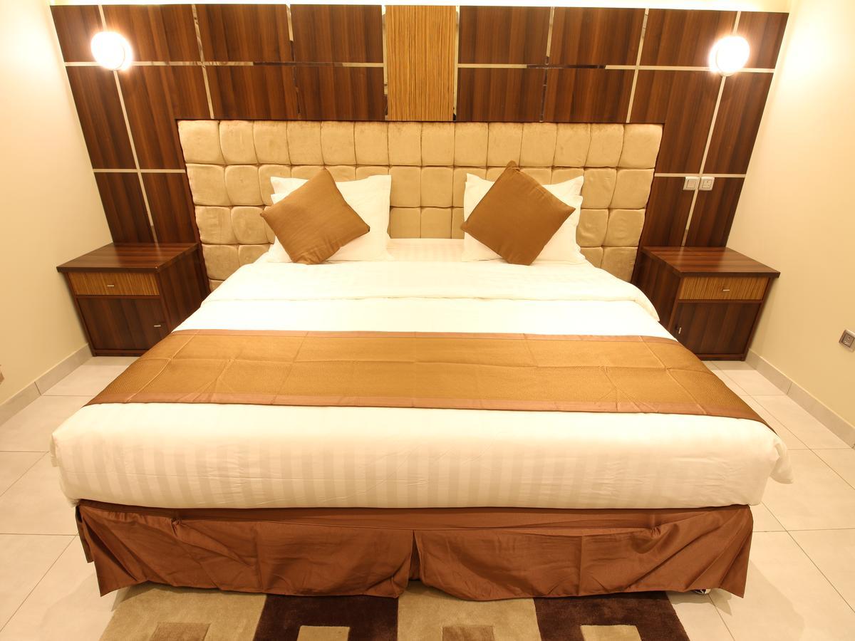 Shatha Plaza Units Appart hôtel 3*