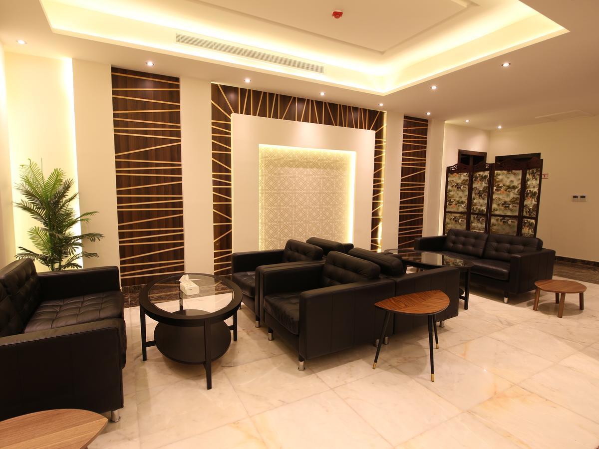 Shatha Plaza Units 3*