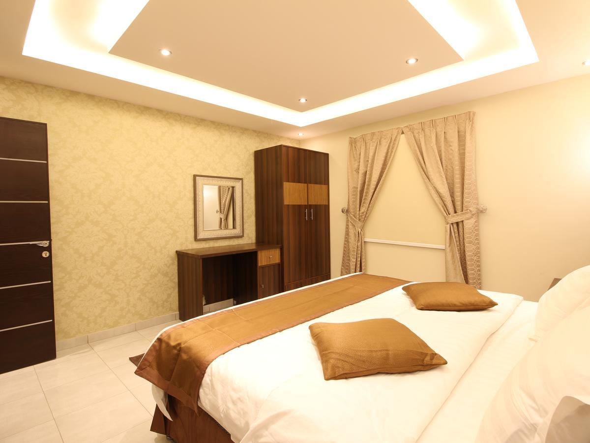 Shatha Plaza Units 3* Djeddah