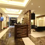 Shatha Plaza Hotel Units