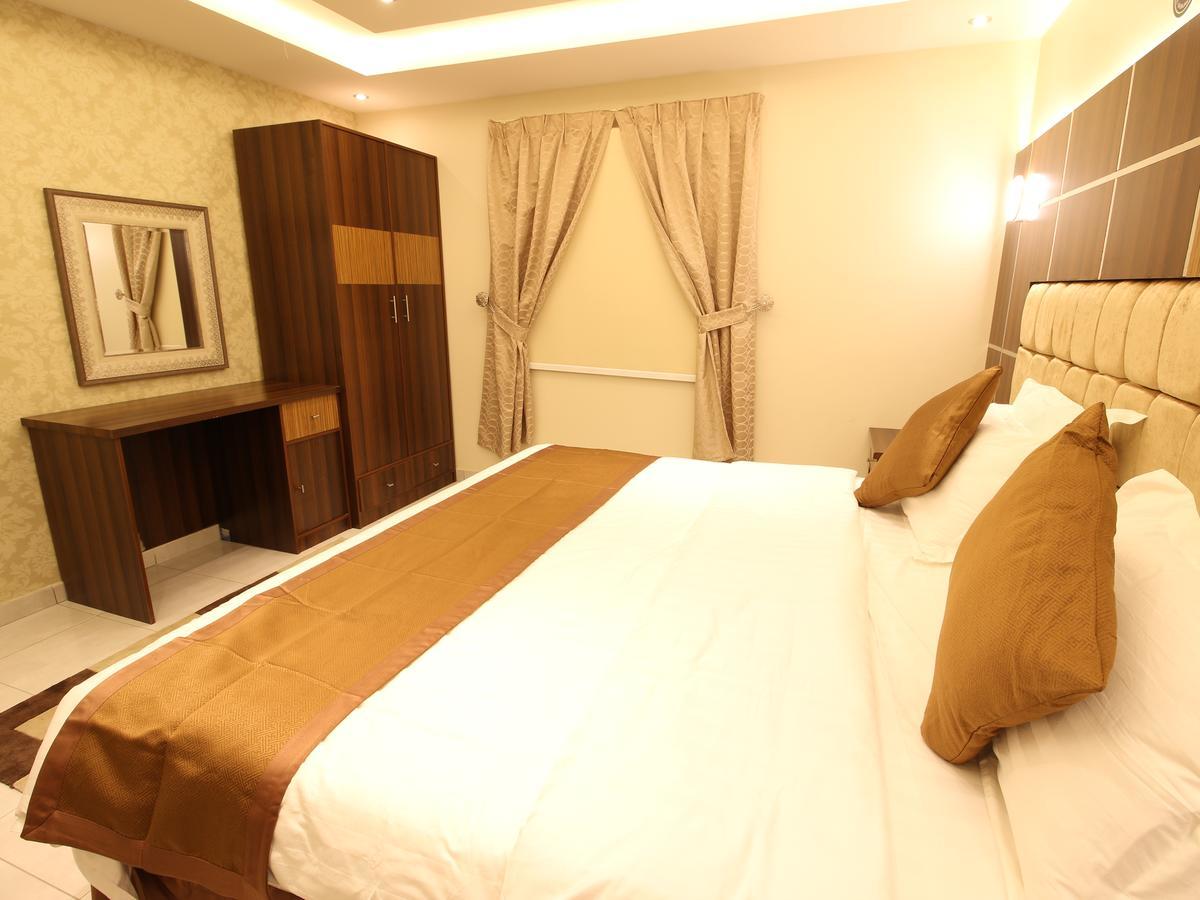 Aparthotel Shatha Plaza Units 3*