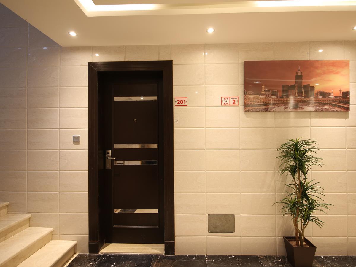Aparthotel Shatha Plaza Units Jeddah