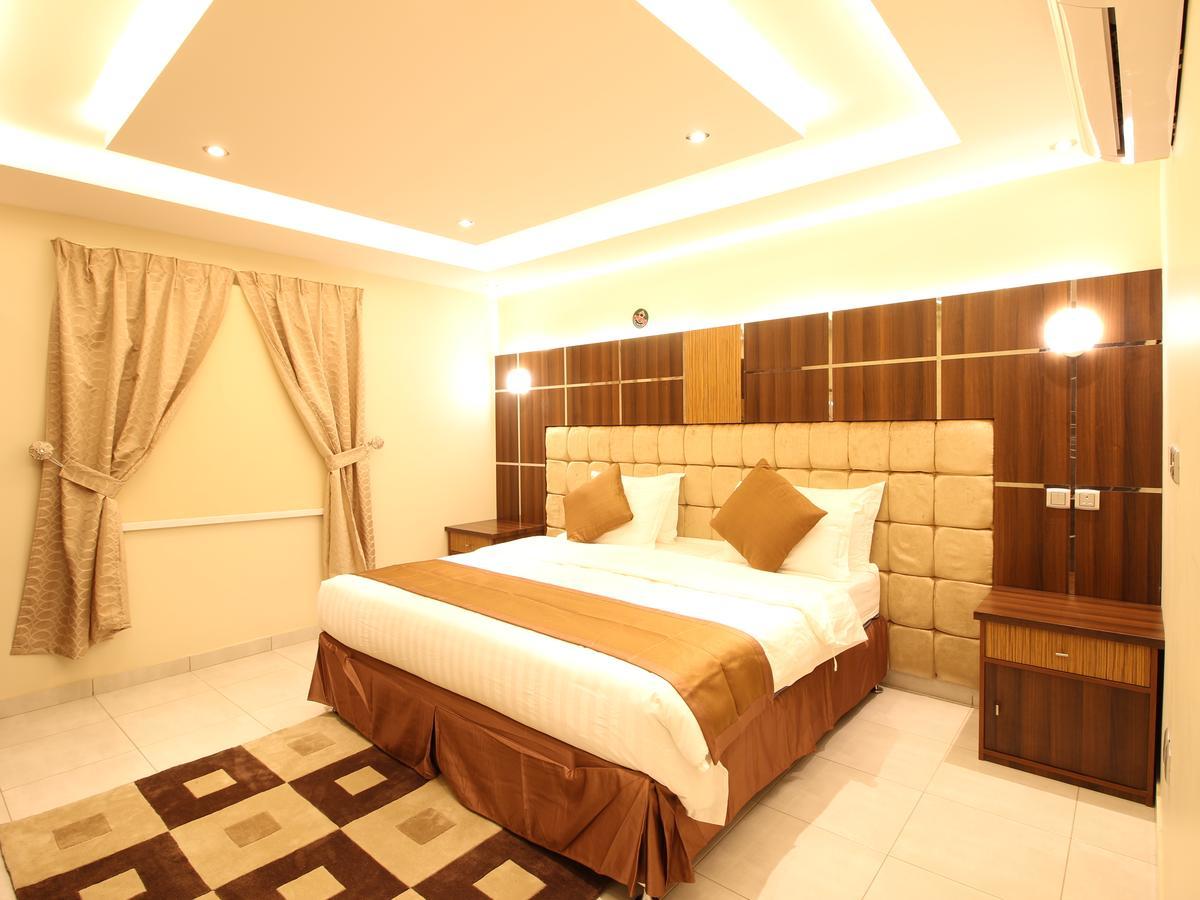Shatha Plaza Units 3*