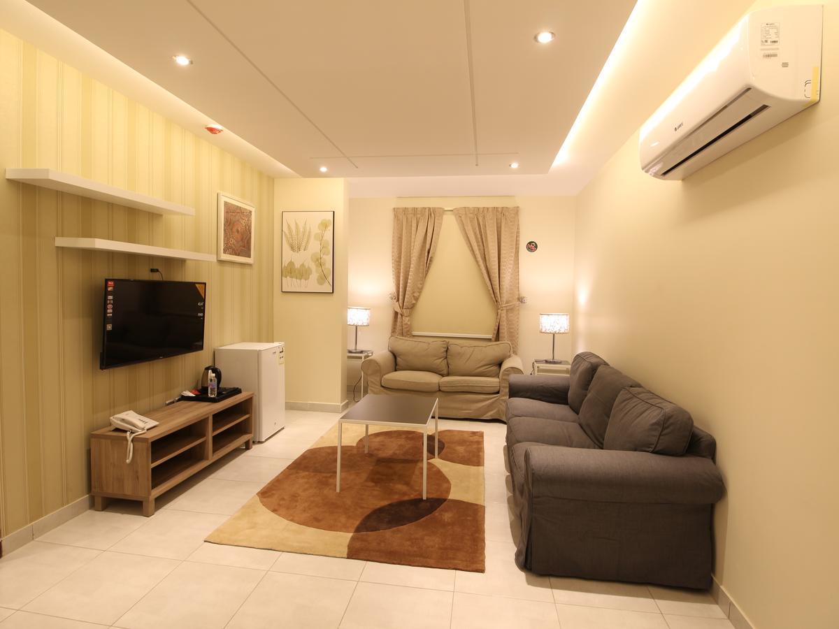 Shatha Plaza Units Aparthotel Jeddah