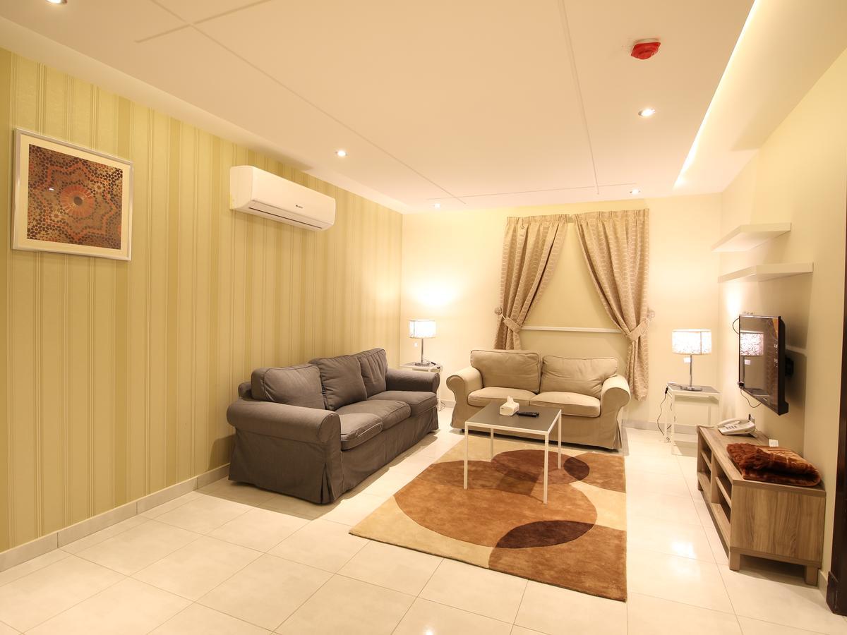 Shatha Plaza Units 3* Jeddah