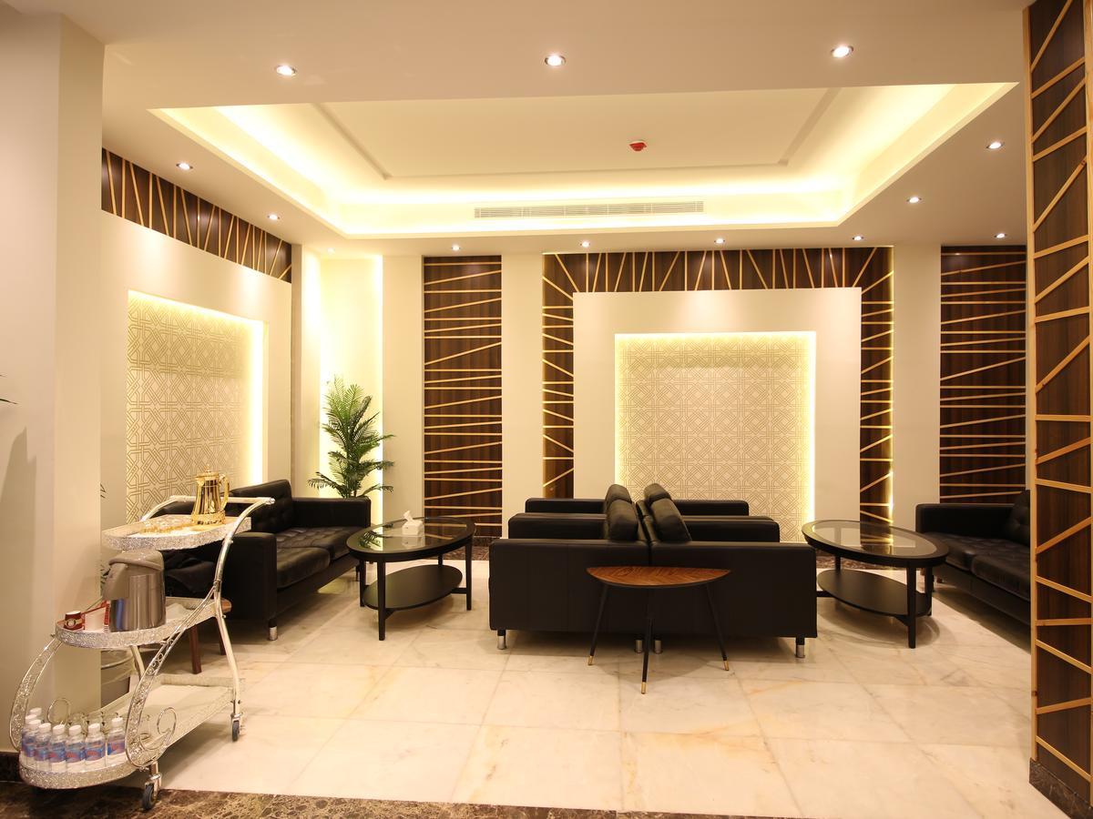 Aparthotel Shatha Plaza Units Jeddah
