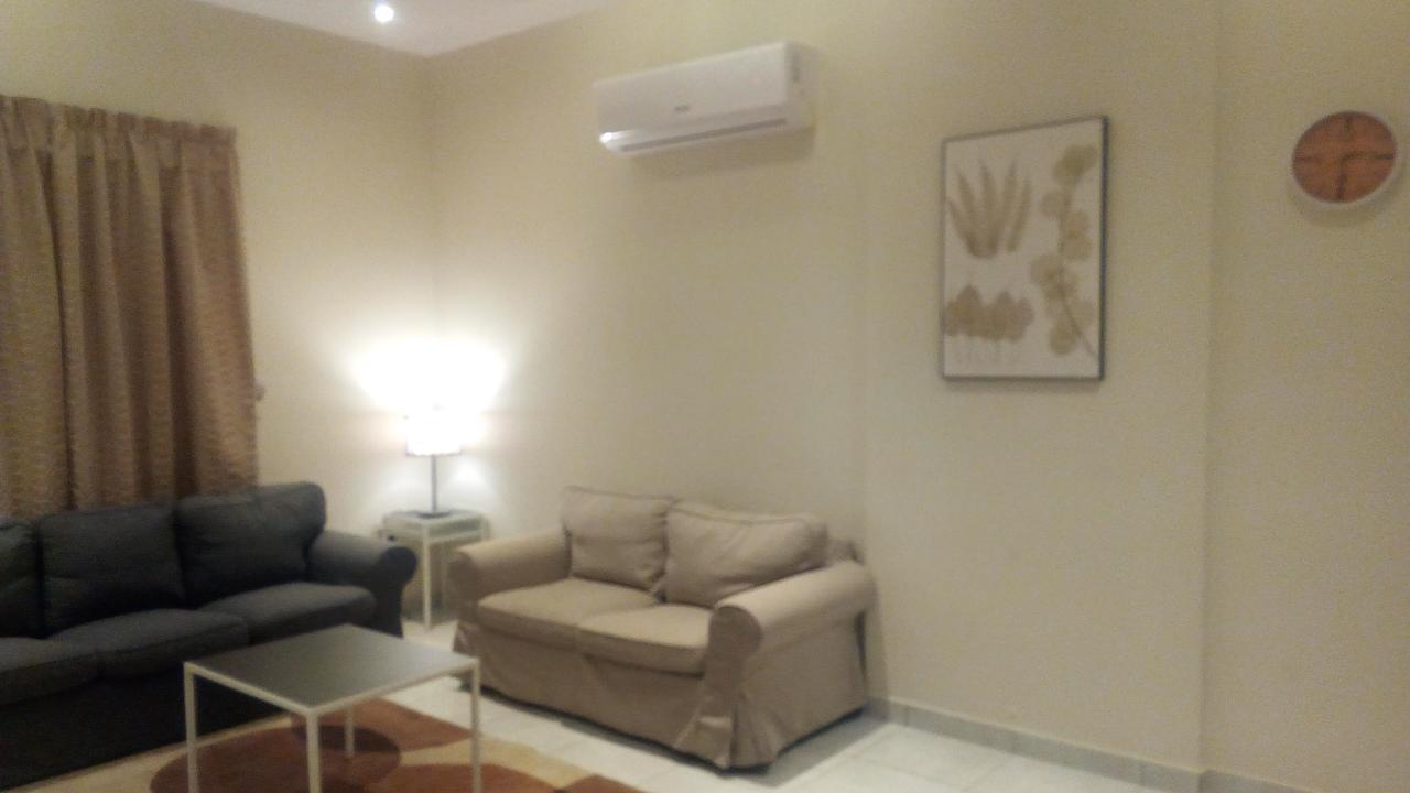 Shatha Plaza Units Aparthotel