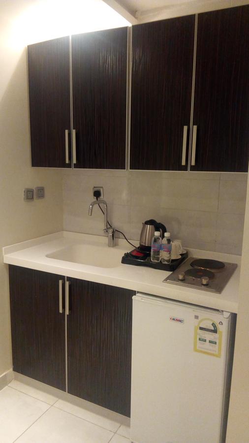 Shatha Plaza Units Aparthotel 3*